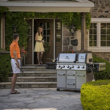 Газовый гриль Broil King Imperial S690 IR NEW 997983 (997983IR) Код: 009141