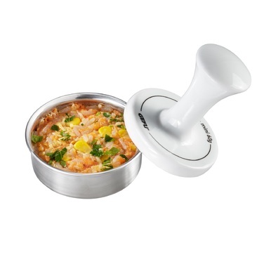 Прес для гамбургера 7,8 см SPARK Gefu