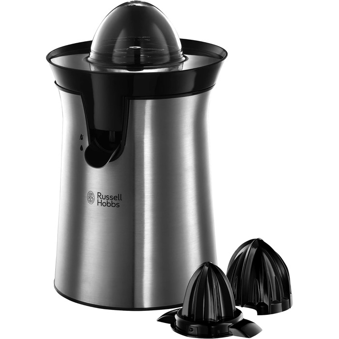 Соковижималка для апельсинів і цитрусових, 60 Вт Russell Hobbs