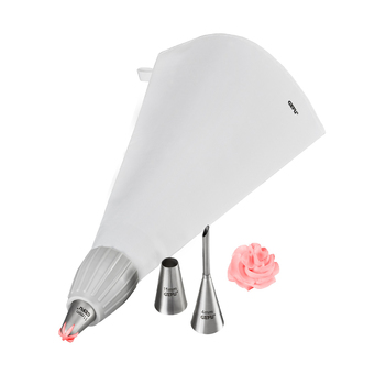 Набір кондитерський 4 предмети Gefu