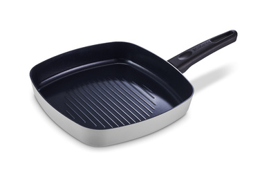 Пательня-гриль 26х26 см 101730