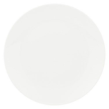 Тарілка обідня La Porcellana Bianca ESSENZIALE, порцеляна, діам. 27 см
