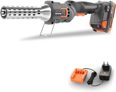 Розпалювач для гриля  до 550C Fuxtec