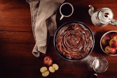 Форма Tramontina Brasil, 24 см (7196872)