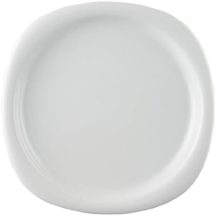 Тарілка обідня 28 см Suomi Weiss Rosenthal