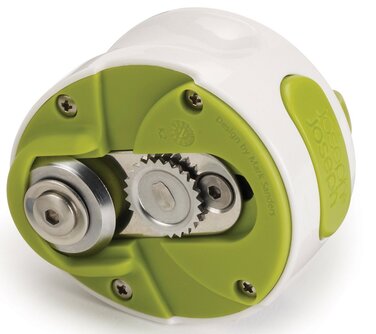 Відкривачка для банок біло-зелена CanDo Joseph Joseph