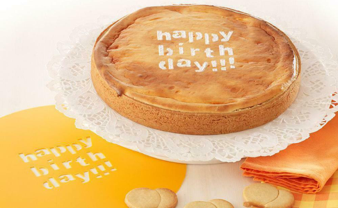 Інвентар для декорування