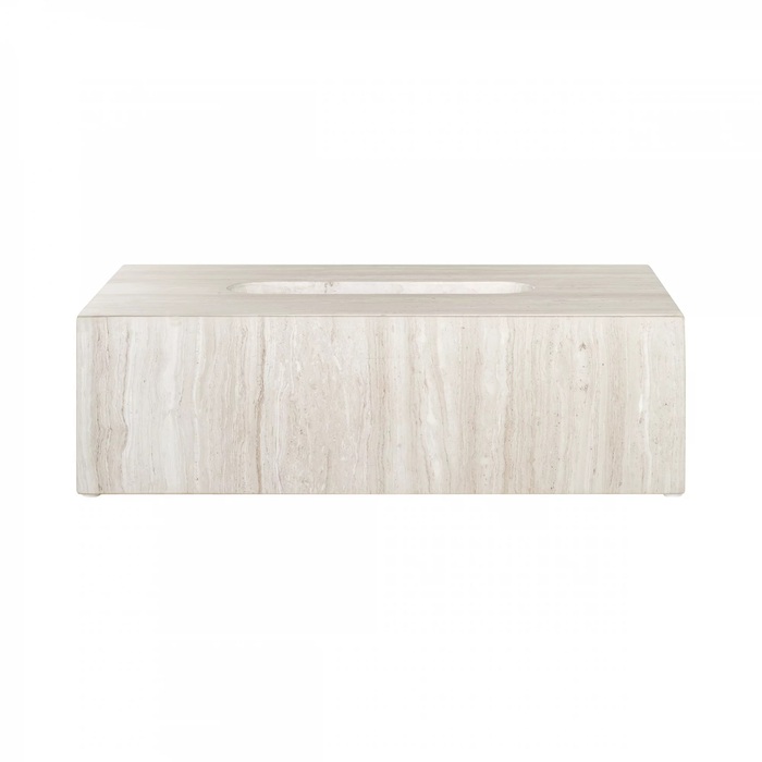 Диспенсер для серветок мармуровий Lamura Blomus