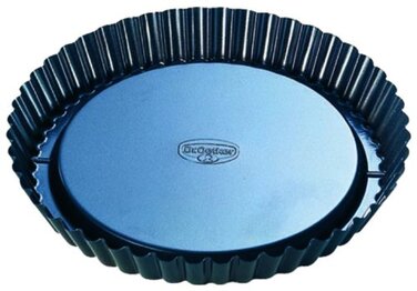 Форма для выпечки торта с выпуклым дном Ø 22 см Tradition Dr. Oetker