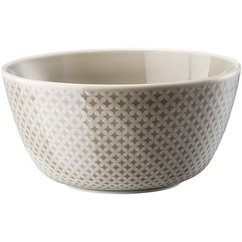 Піала для пластівців 14 см Junto Pearl Grey Rosenthal