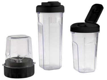 Стаціонарний блендер Gorenje B1400BE (7032550)