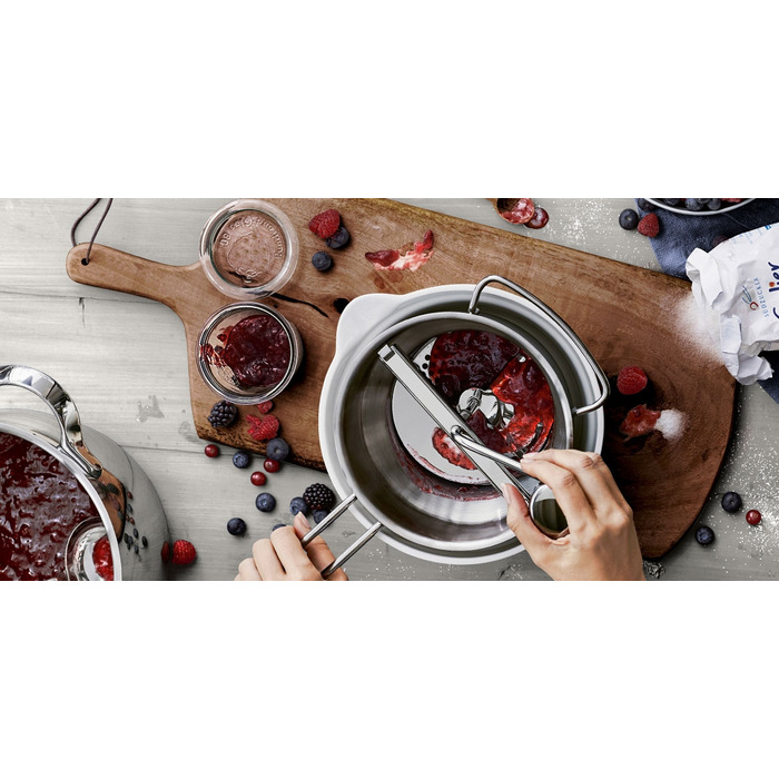 Млин / прес для овочів Gourmet WMF