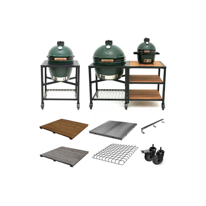 Стіл для гриля Big Green Egg