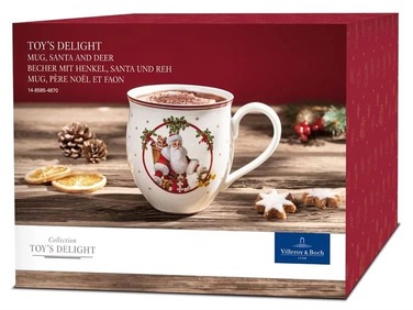 Чашка 0,44 л Toy's Delight 2022 Villeroy & Boch