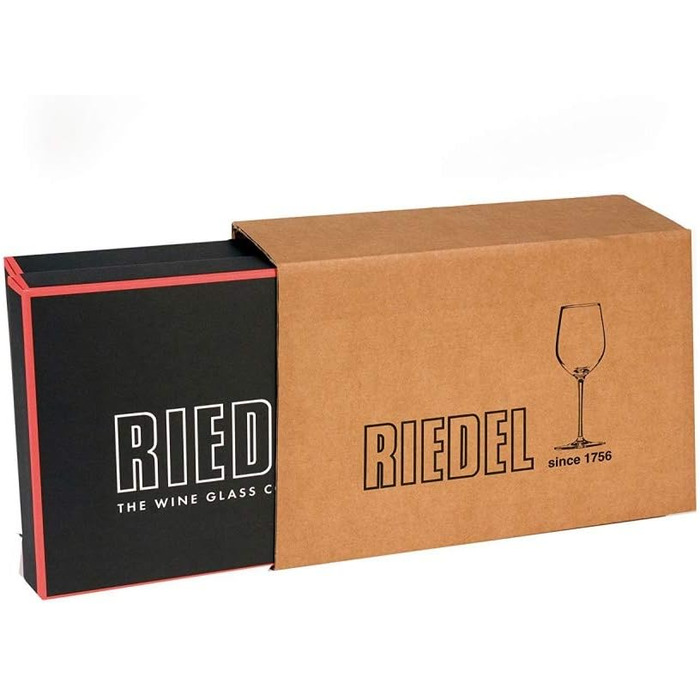 Декантер для вина 1,5 л, рожевий, Amadeo Riedel