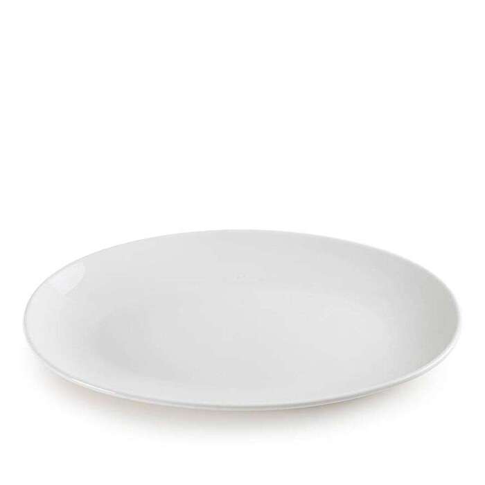 Тарелка овальная Ariane Vital Coupe rimless 26 см AVCARN000015026
