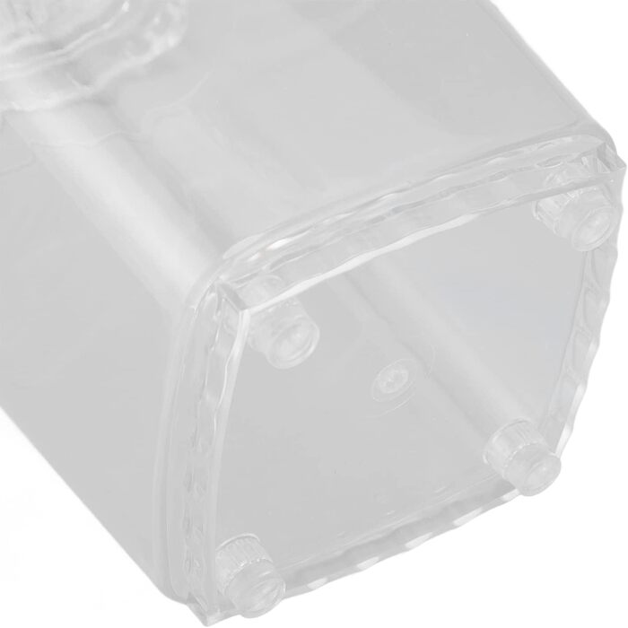 Ручной измельчитель прозрачный Pssopp