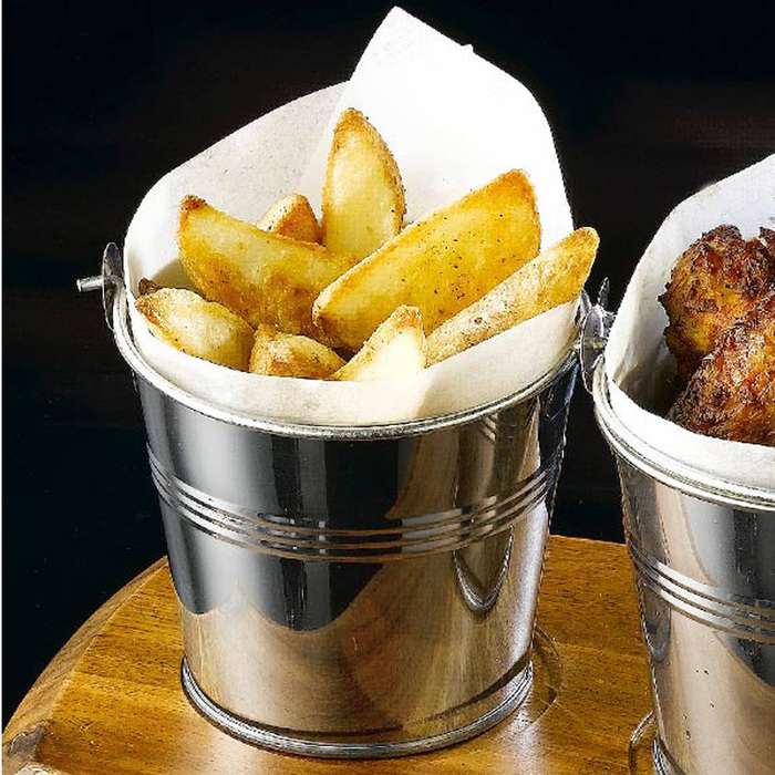 Ведро, 800 мл, GenWare