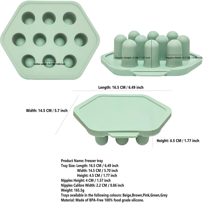 Силіконовий ніблер для дітей Cutties and Giggles