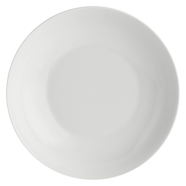 Набор столовой посуды La Porcellana Bianca ESSENZIALE, фарфор, 12 пр.