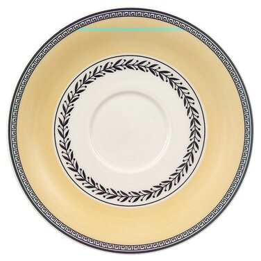 Блюдце для чашки для кави мокка / еспресо 14 см Audun Villeroy & Boch