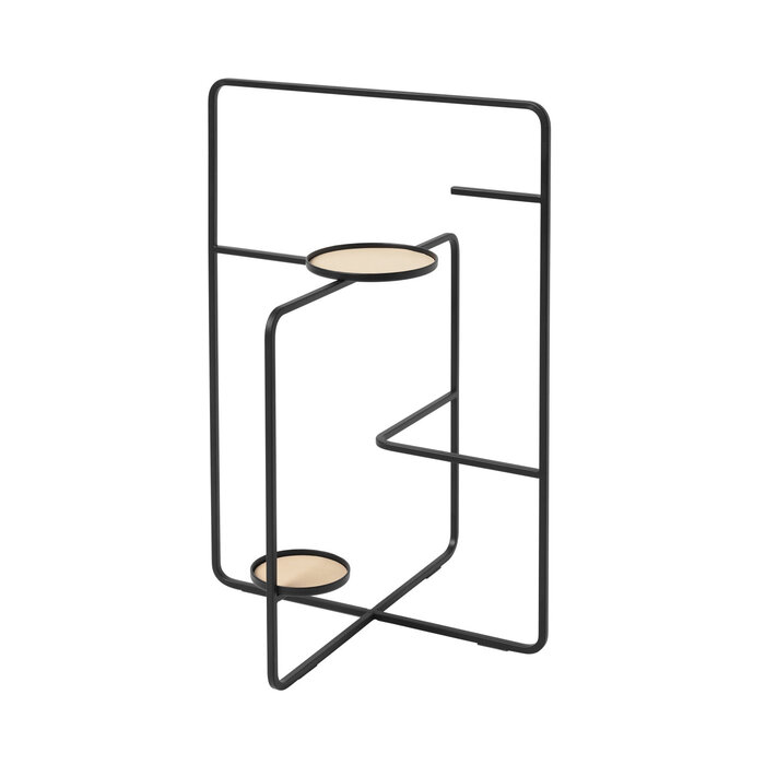 Підставка для ювелірних прикрас сталева Castea Blomus