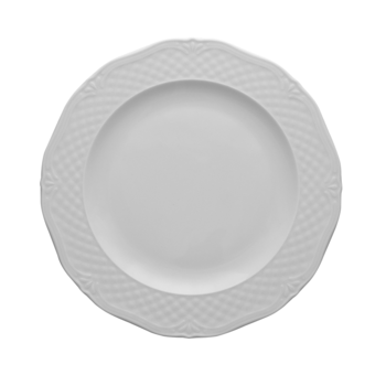 Тарілка мілка Lubiana Afrodyta 26 см 2636