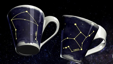 Колекція NewWave Stars від Villeroy & Boch