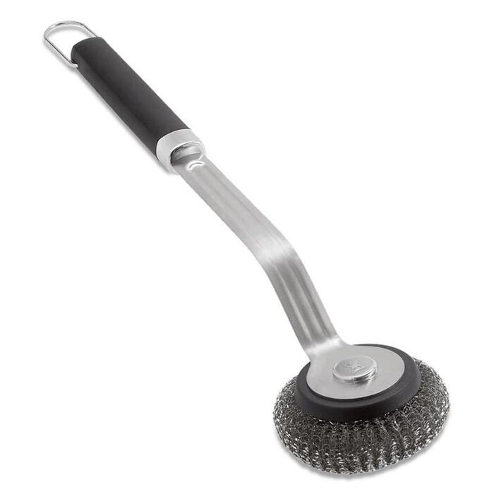 Щітка для чищення гриля 46 см Weber