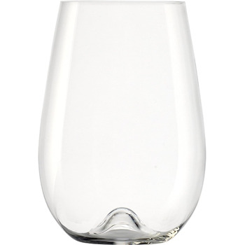 Набір із 6 бокалів для білого вина 0,7 л Vulcano Stölzle Lausitz