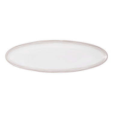 Блюдо сервировочное 35 x 12 см овальное Ammonit Fashion Seltmann