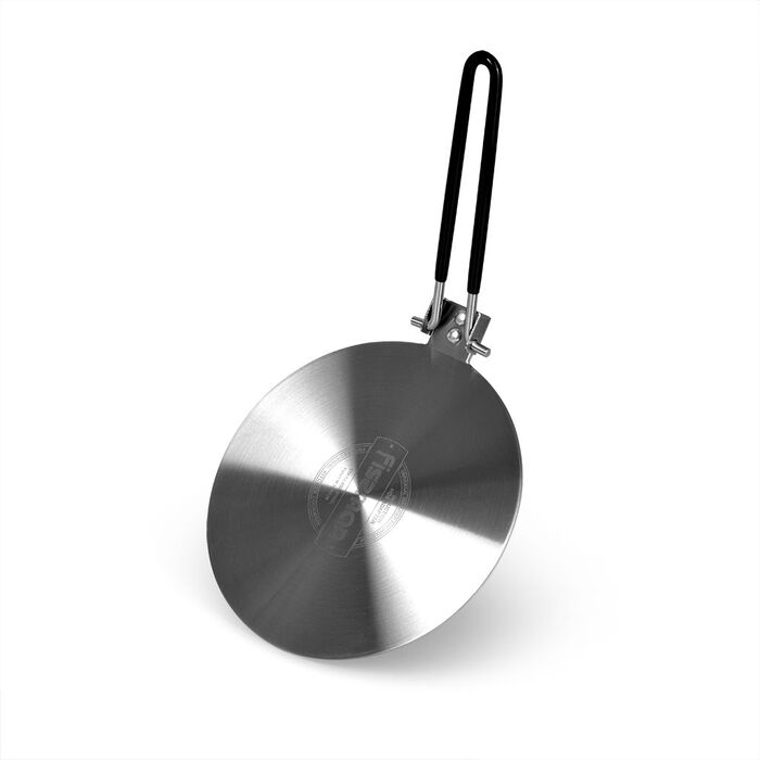 Індукційний адаптер Fissman 20 см (3999)