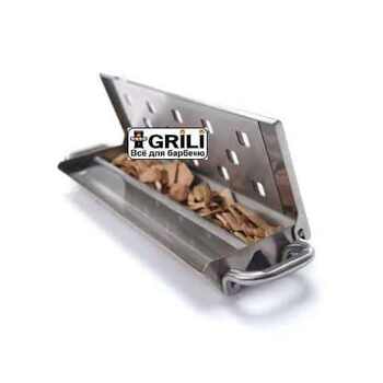 Стальная коробочка для копчения Broil King 60190 Код: 003371