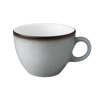 Чашка для капучино 0.22 л сіра Fantastic Seltmann
