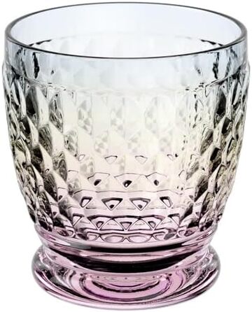 Келих для води 200 мл, різнокольоровий Boston Pearl Villeroy & Boch