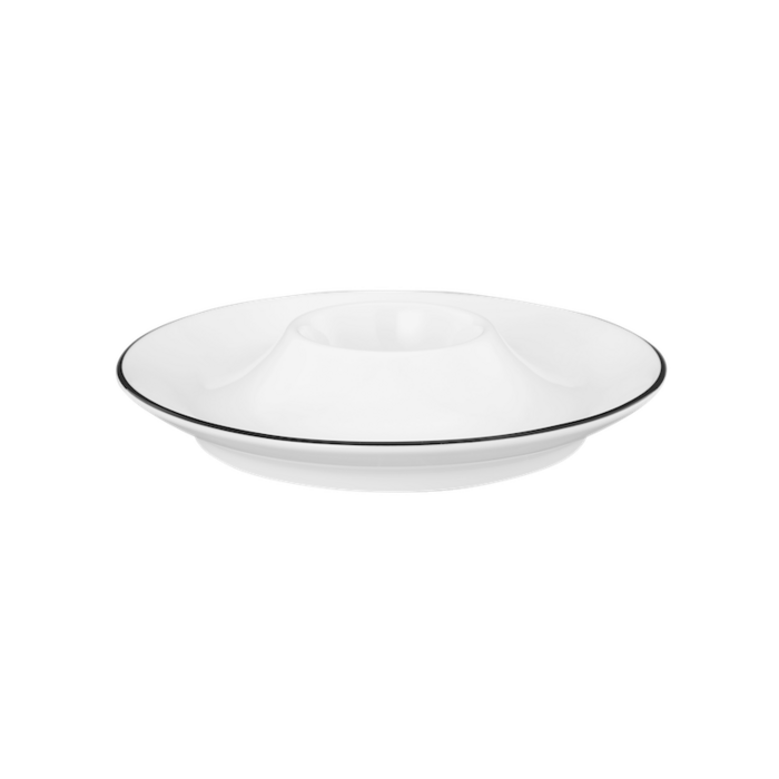 Підставка для яйця 13 см Black Line Lido Seltmann