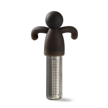 Чайне ситечко у формі чоловічка Buddy Umbra