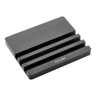 Підставка для обробних дощок, деревоволокно, 12 х 10 см Zwilling