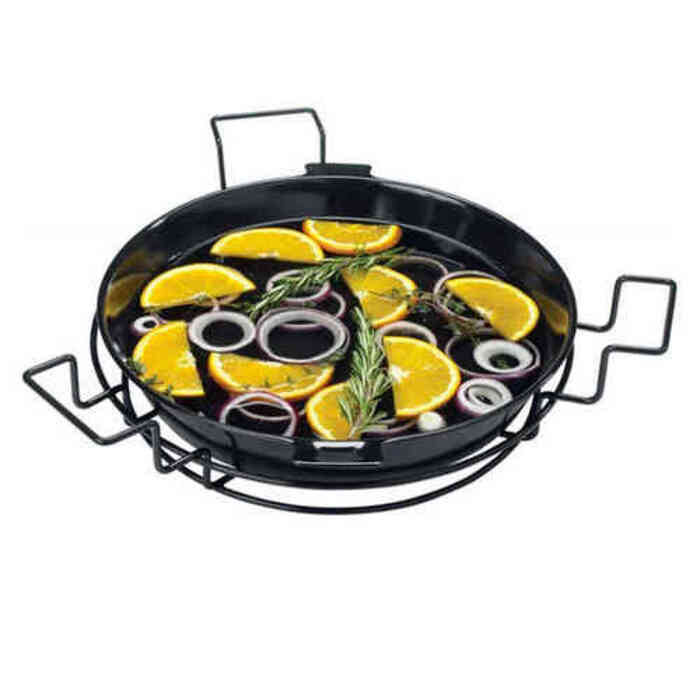 Відсікач жару для Broil King KEG