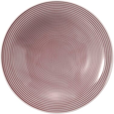 Набір тарілок на 6 персон, 12 предметів Beat Altrosa Seltmann Weiden