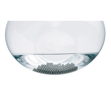 Металеві кульки для чищення графинів / глечиків WMF