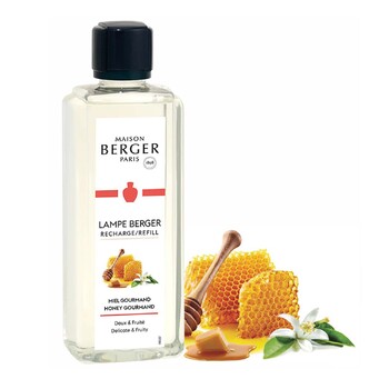 Аромат для лампи Maison Berger Paris HONEY GOURMAND, 500 мл