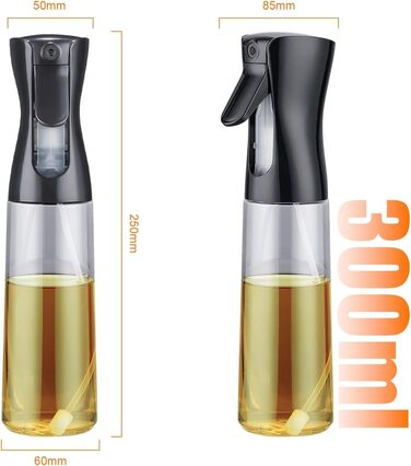 Дозатор для масла 300 мл GRIFEMA