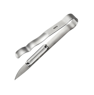 Овочечистка подвійна Gefu