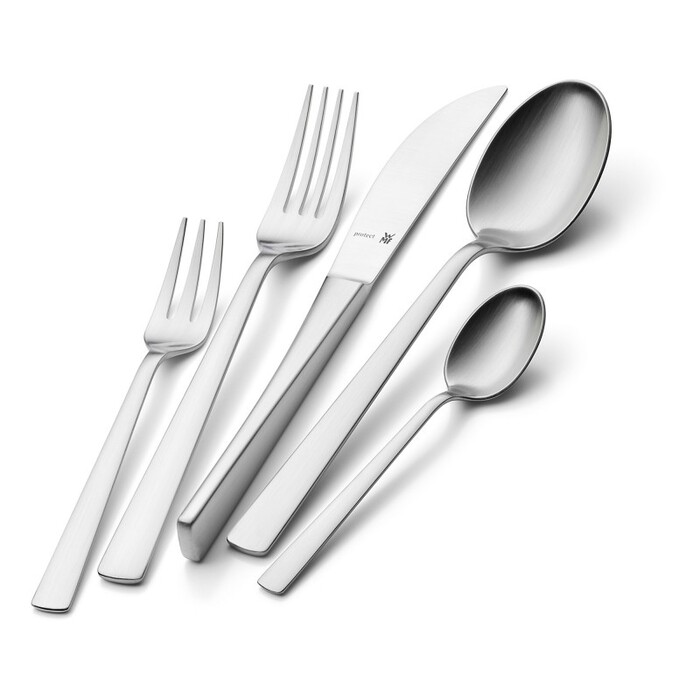 Набір столових приборів 40 предметів Corvo Cromargan protect® WMF