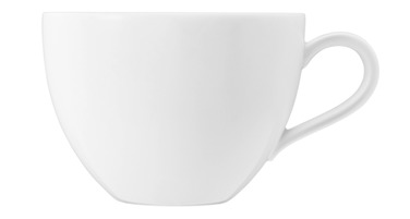 Чашка для латте / капучино 0,35 л біла Beat White Seltmann Weiden