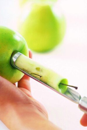 Ніж десертний для фруктів 22,5 см Rosle