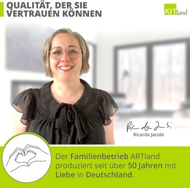 Картини настінна 40 x 40 см ARTLAND