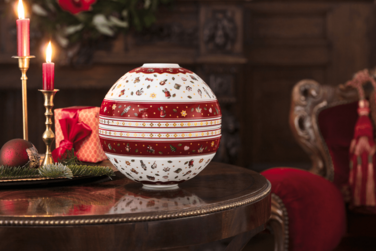 Колекція La Boule від Villeroy & Boch