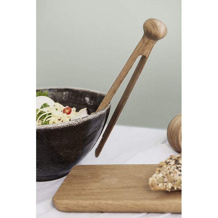 Щипці сервіровки 30 см, Nature Sagaform